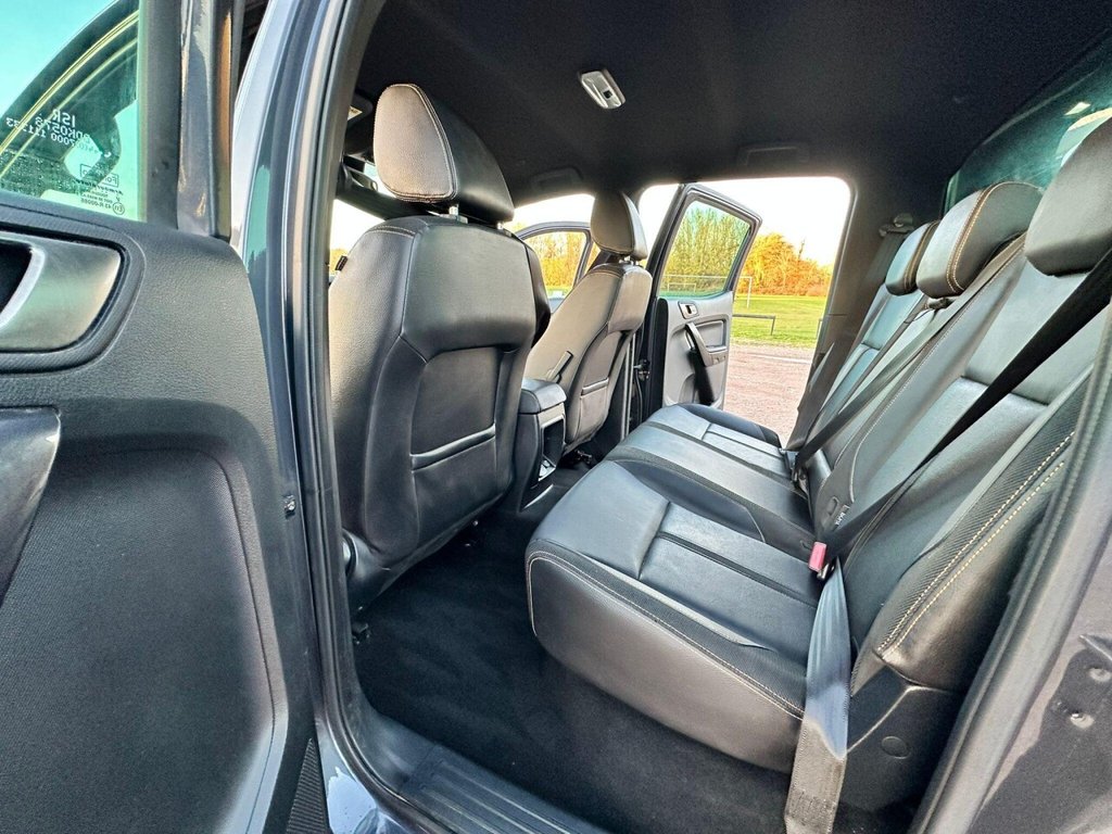 Used Ford Ranger 2022 for sale - 76768362: Photo 35