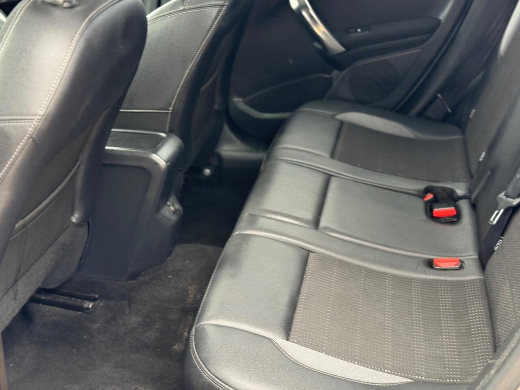 Used Peugeot 2008 2014 for sale - 76105511: Photo 13