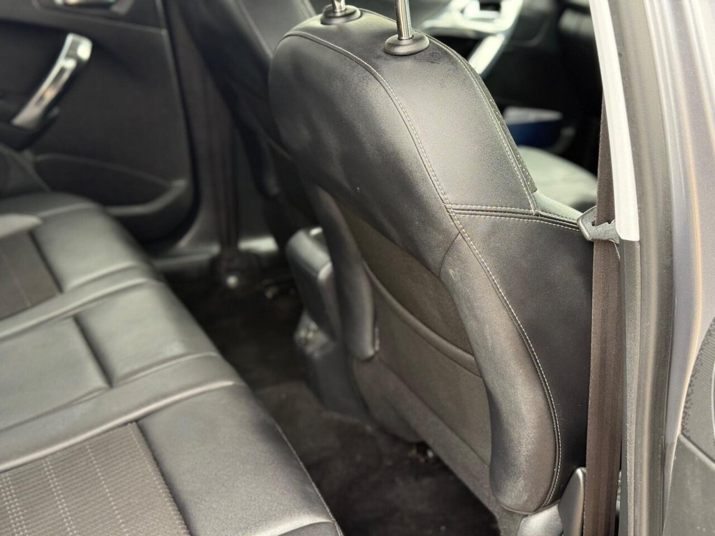 Used Peugeot 2008 2014 for sale - 76105511: Photo 15