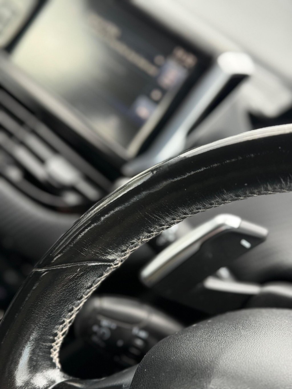 Used Peugeot 2008 2014 for sale - 76105511: Photo 19