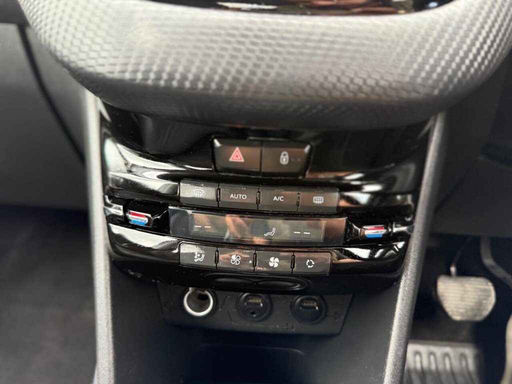 Used Peugeot 2008 2014 for sale - 76105511: Photo 20