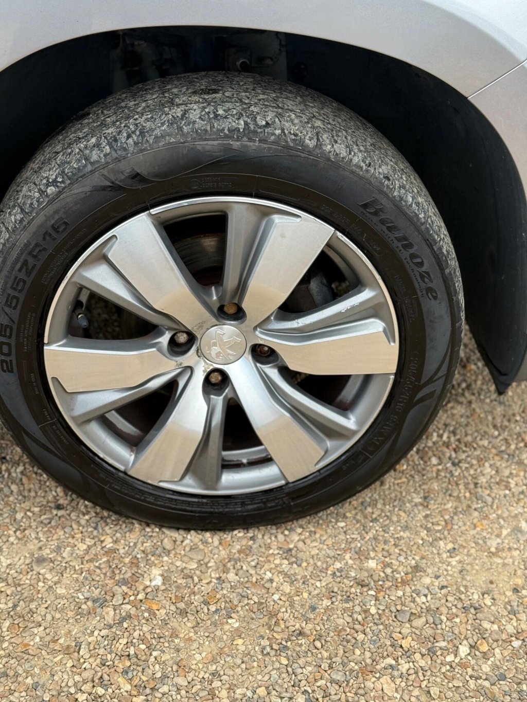 Used Peugeot 2008 2014 for sale - 76105511: Photo 25