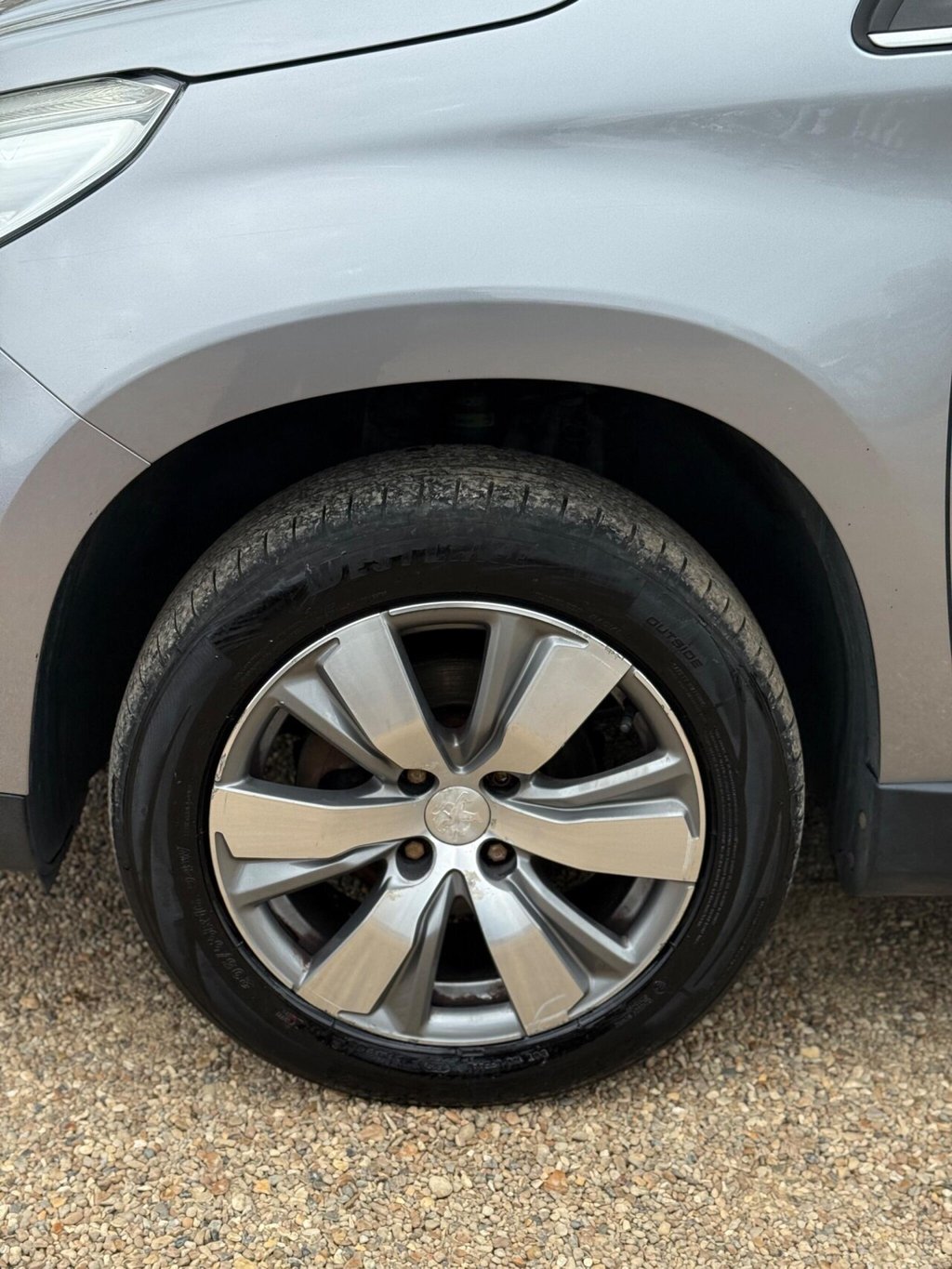 Used Peugeot 2008 2014 for sale - 76105511: Photo 27