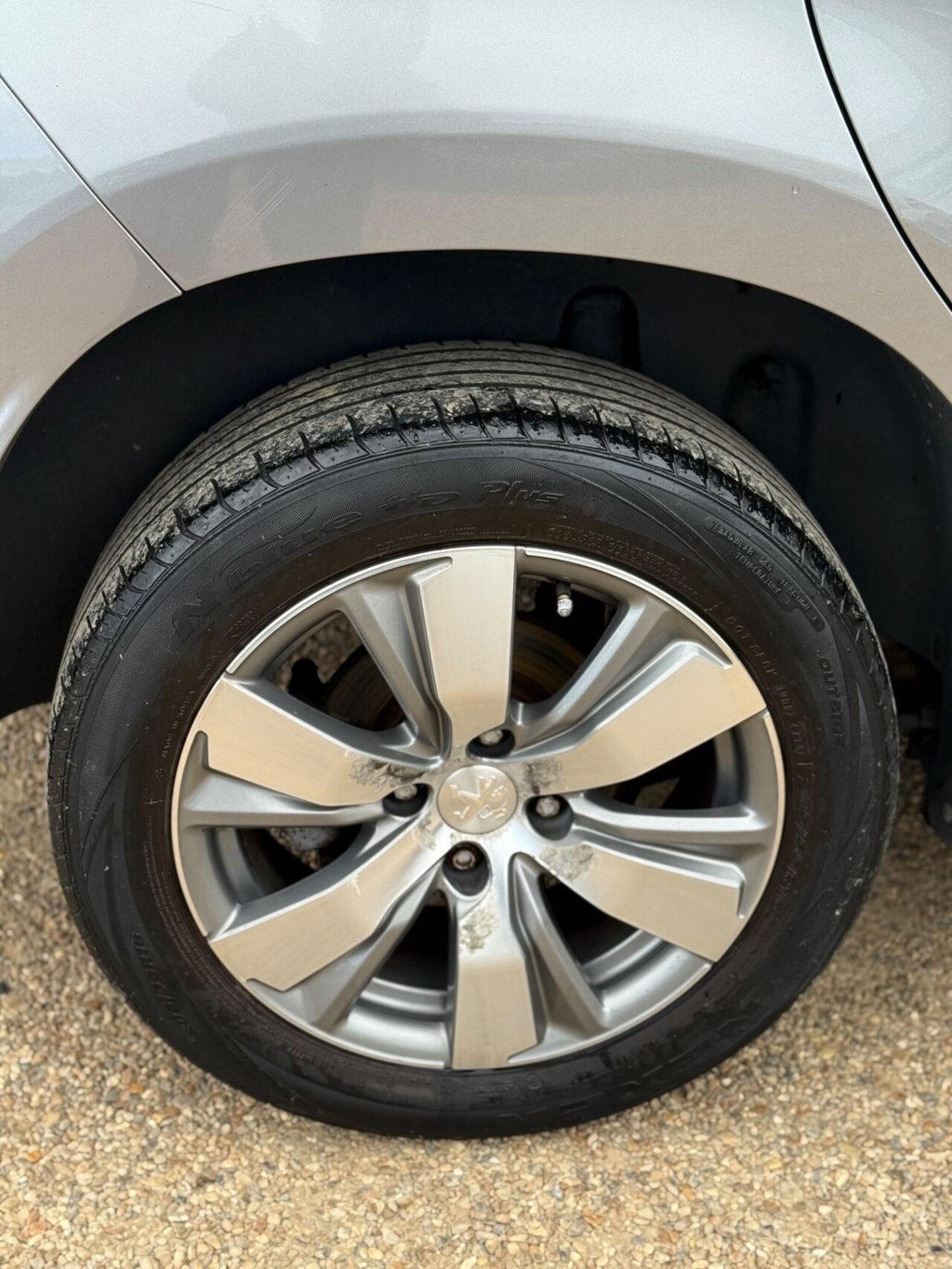 Used Peugeot 2008 2014 for sale - 76105511: Photo 28