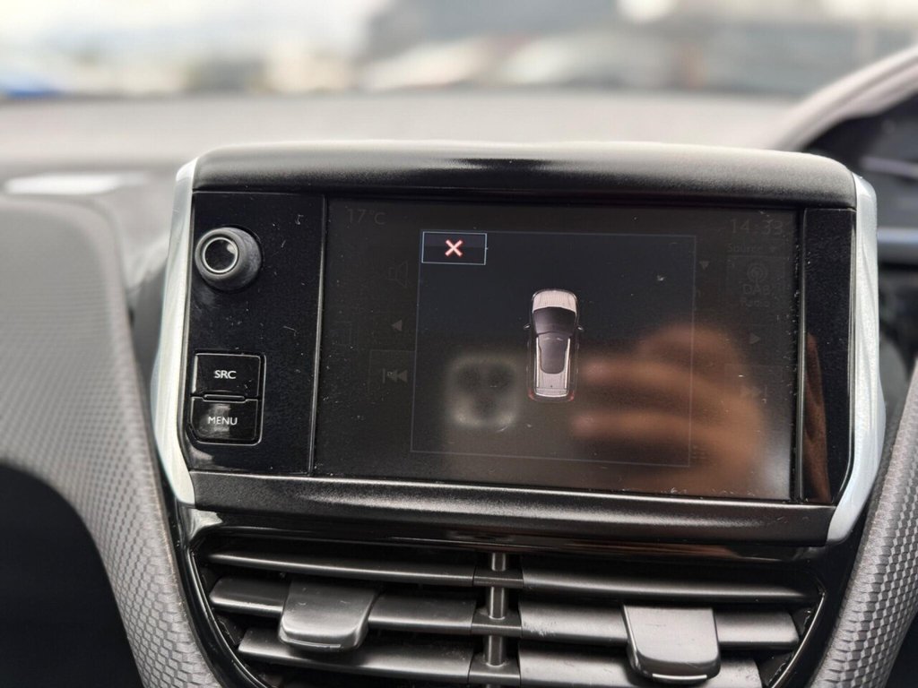 Used Peugeot 2008 2014 for sale - 76105511: Photo 29