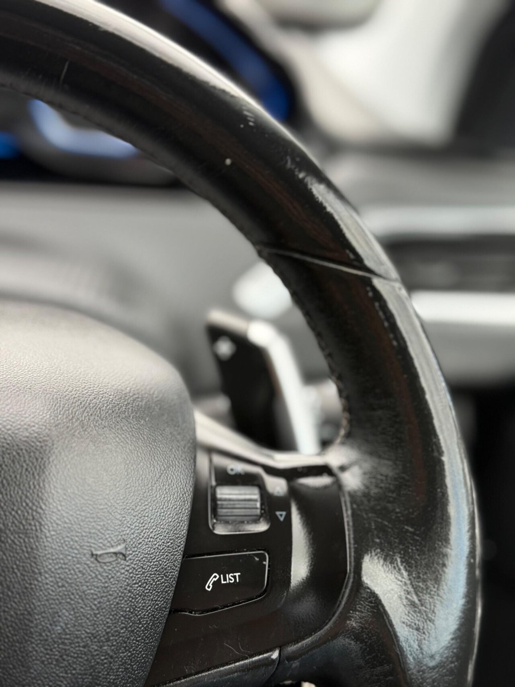 Used Peugeot 2008 2014 for sale - 76105511: Photo 34