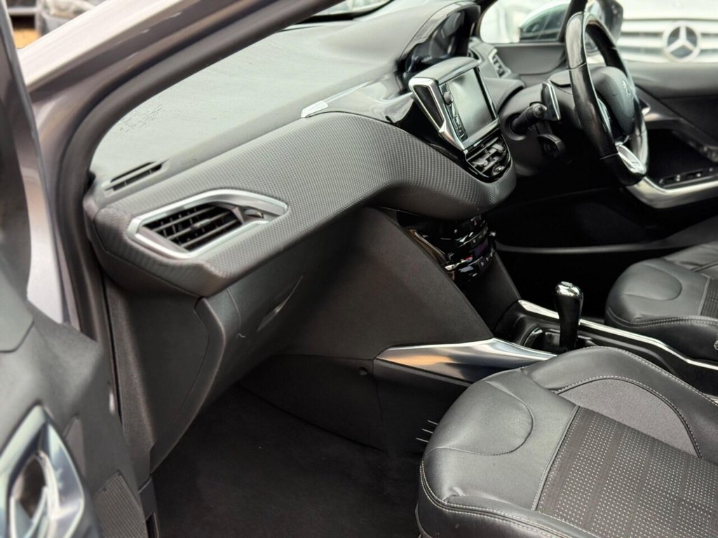 Used Peugeot 2008 2014 for sale - 76105511: Photo 37