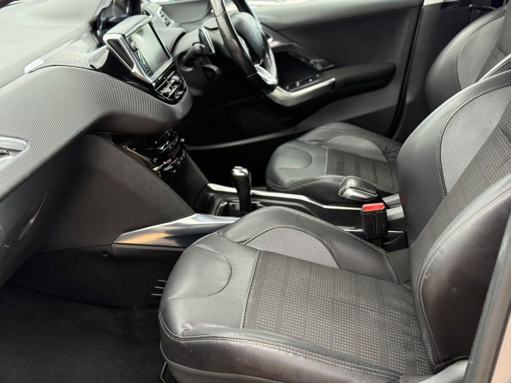 Used Peugeot 2008 2014 for sale - 76105511: Photo 38