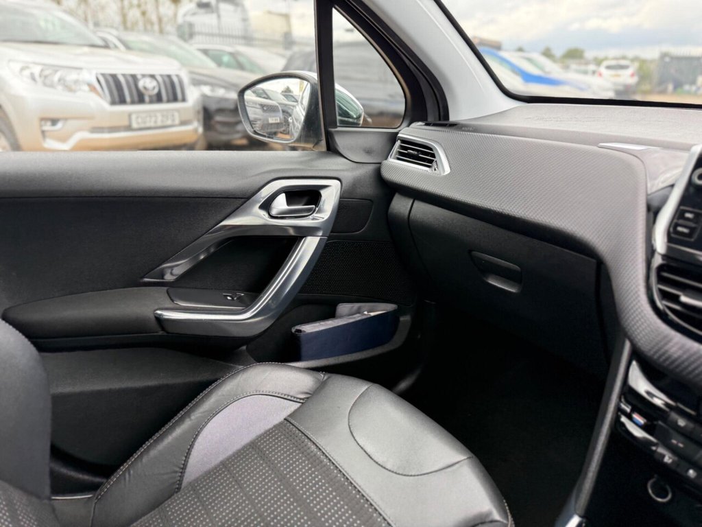Used Peugeot 2008 2014 for sale - 76105511: Photo 50