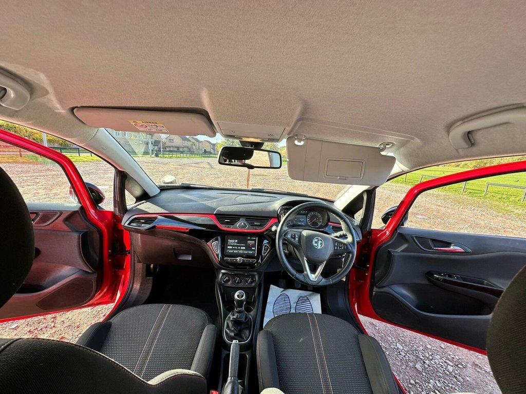 Used Vauxhall Corsa 2019 for sale - 76459301: Photo 14