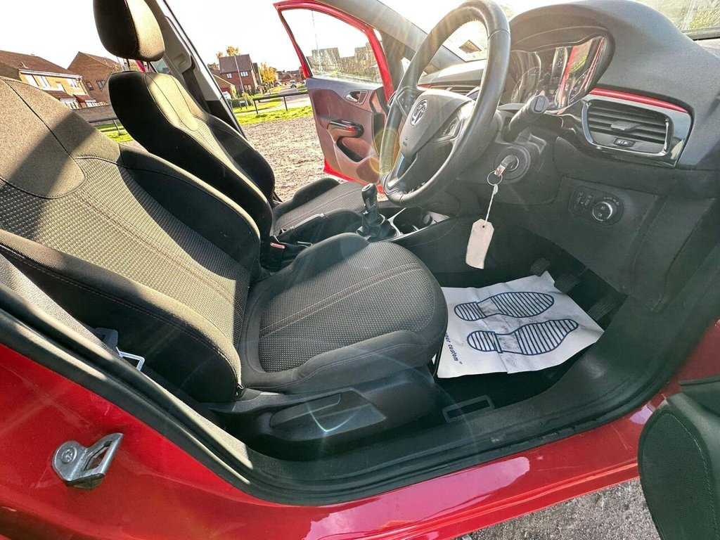 Used Vauxhall Corsa 2019 for sale - 76459301: Photo 18