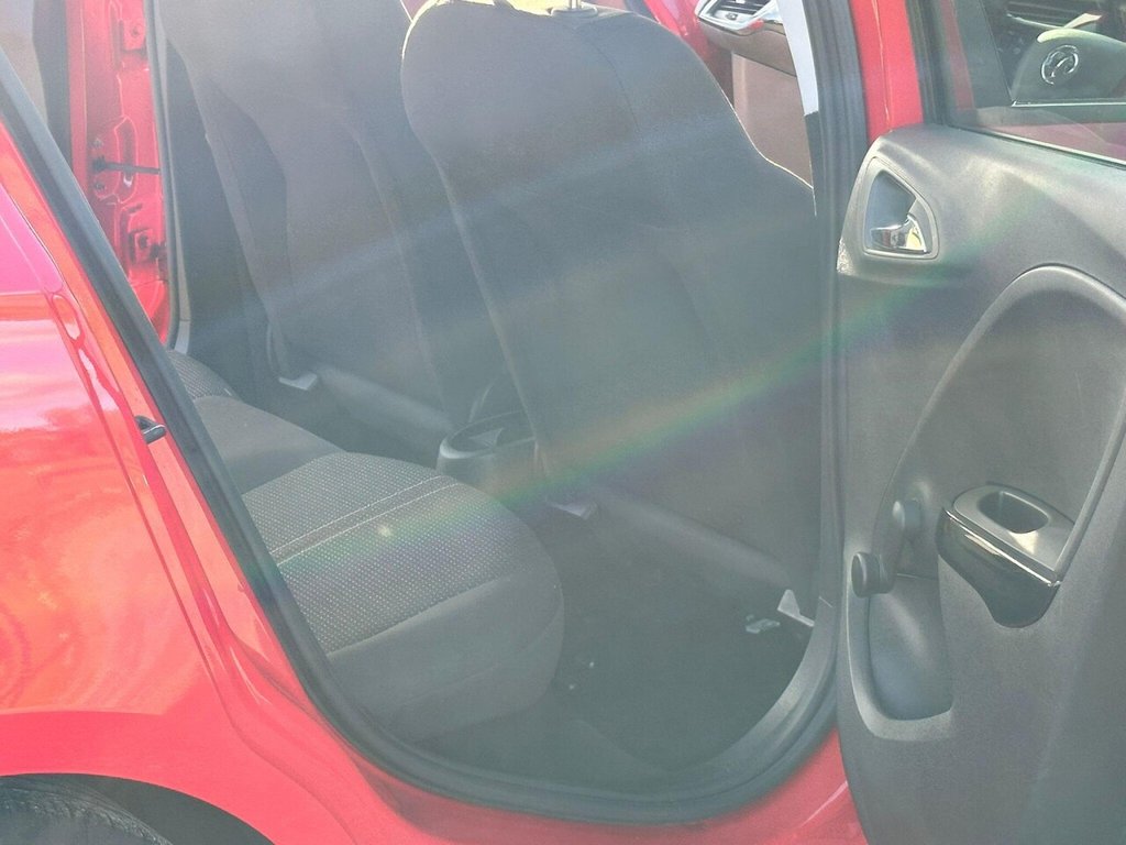 Used Vauxhall Corsa 2019 for sale - 76459301: Photo 21
