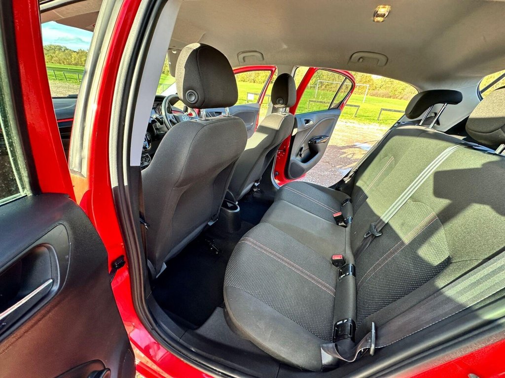 Used Vauxhall Corsa 2019 for sale - 76459301: Photo 22