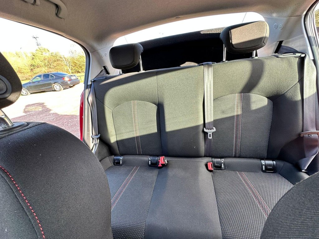 Used Vauxhall Corsa 2019 for sale - 76459301: Photo 23