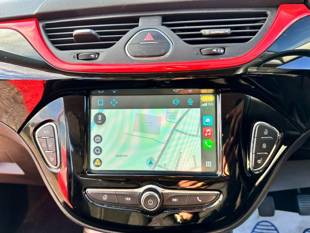 Used Vauxhall Corsa 2019 for sale - 76459301: Photo 27