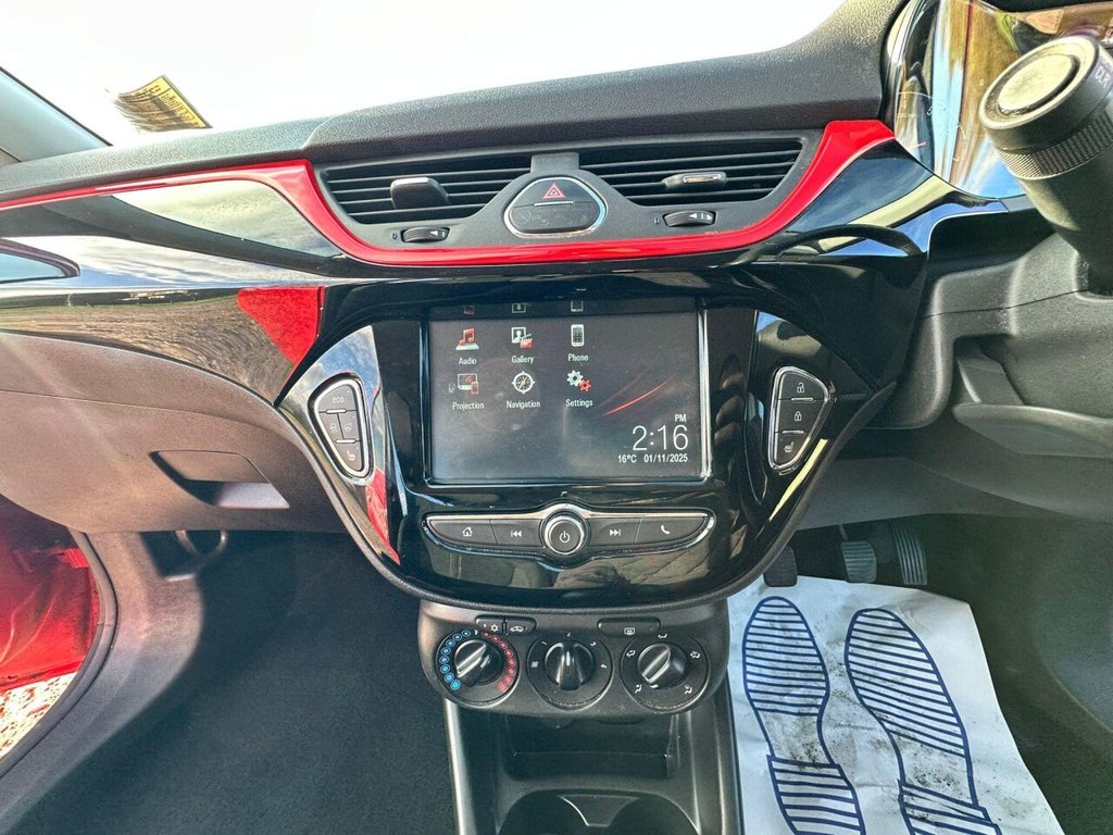 Used Vauxhall Corsa 2019 for sale - 76459301: Photo 28