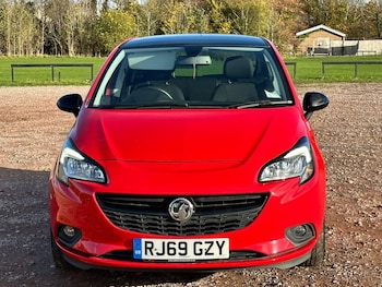 Used Vauxhall Corsa 2019 for sale - 76459301: Photo