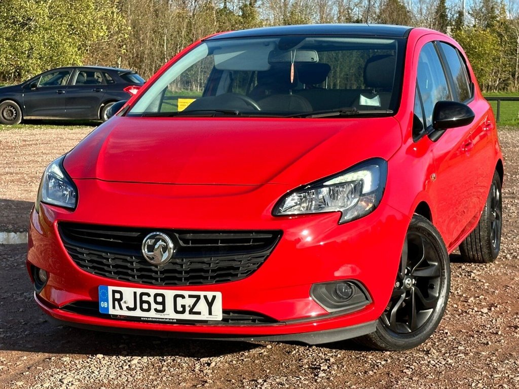 Used Vauxhall Corsa 2019 for sale - 76459301: Photo 3