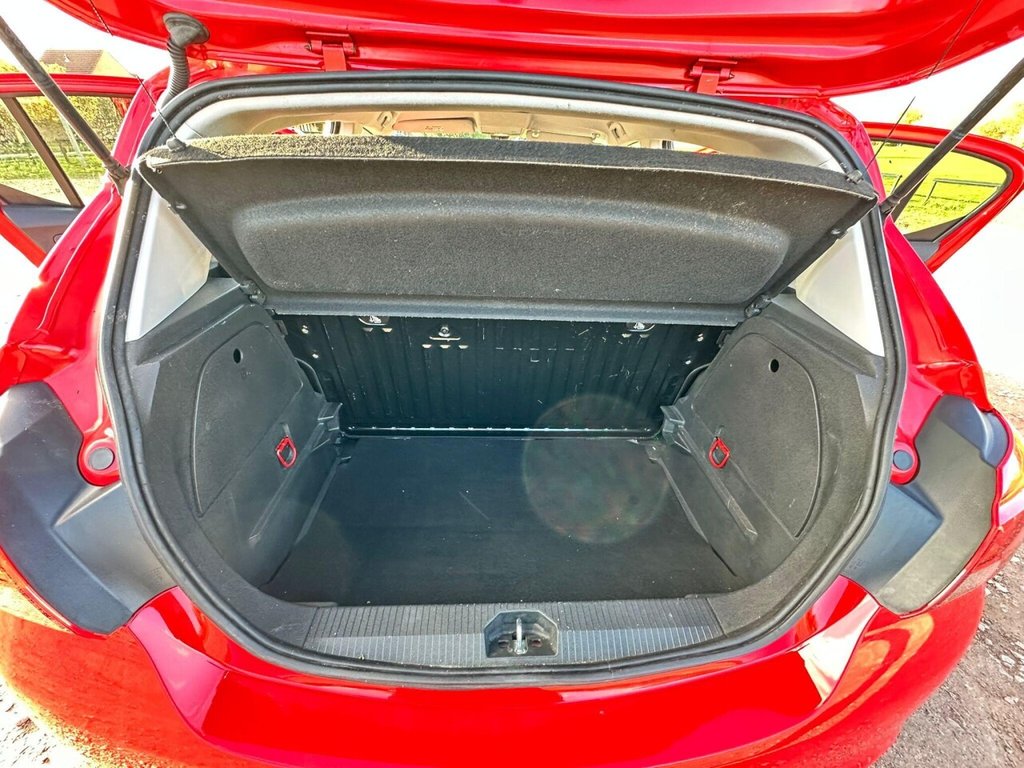 Used Vauxhall Corsa 2019 for sale - 76459301: Photo 33