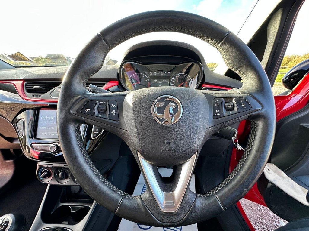 Used Vauxhall Corsa 2019 for sale - 76459301: Photo 35
