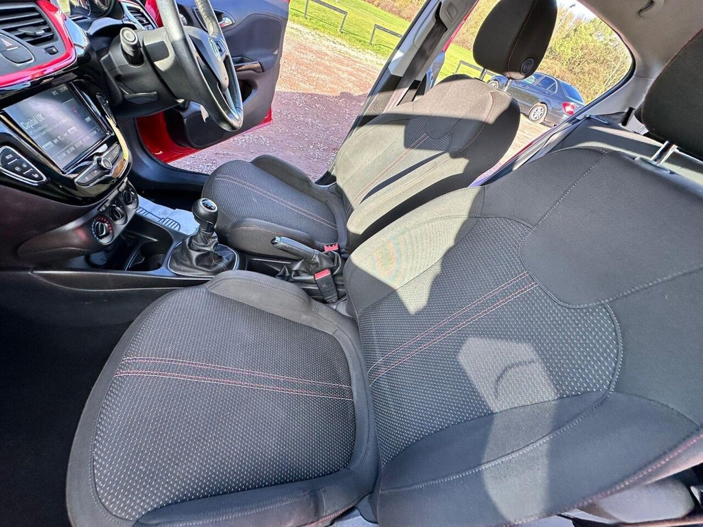 Used Vauxhall Corsa 2019 for sale - 76459301: Photo 38