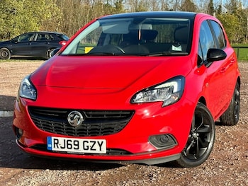 Used Vauxhall Corsa 2019 for sale - 76459301: Photo