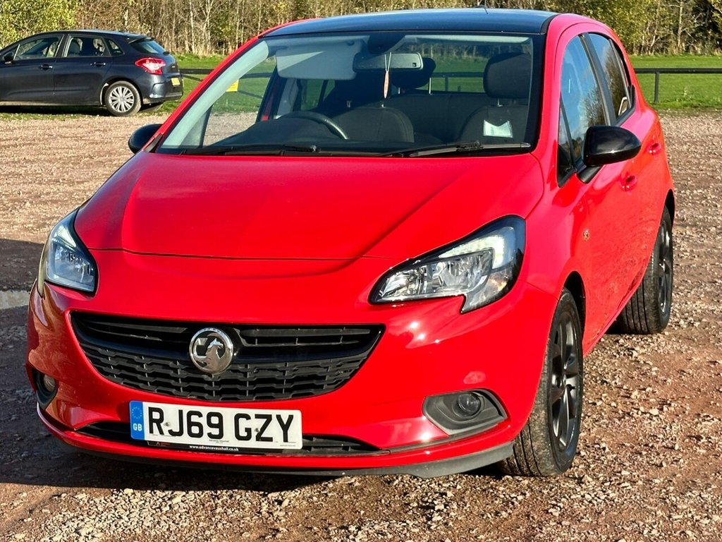 Used Vauxhall Corsa 2019 for sale - 76459301: Photo 7