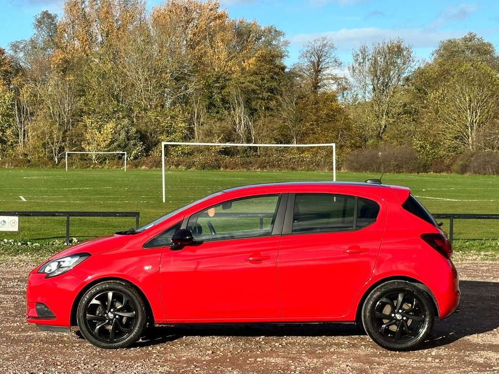 Used Vauxhall Corsa 2019 for sale - 76459301: Photo 8