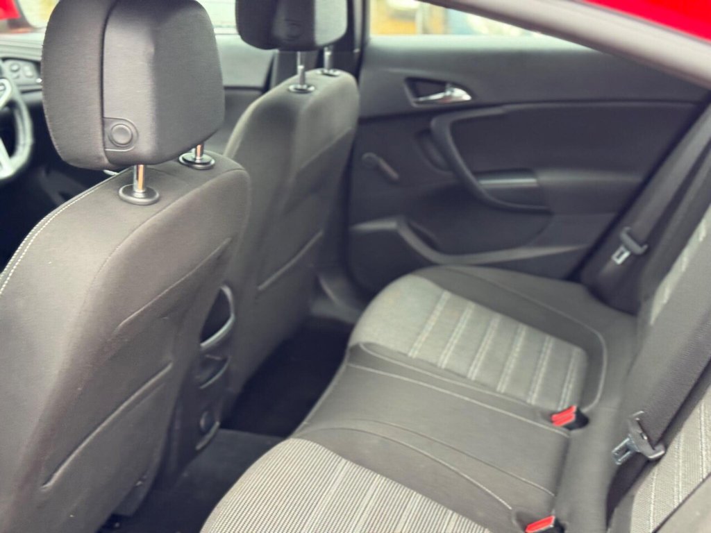 Used Vauxhall Insignia 2017 for sale - 77288281: Photo 21