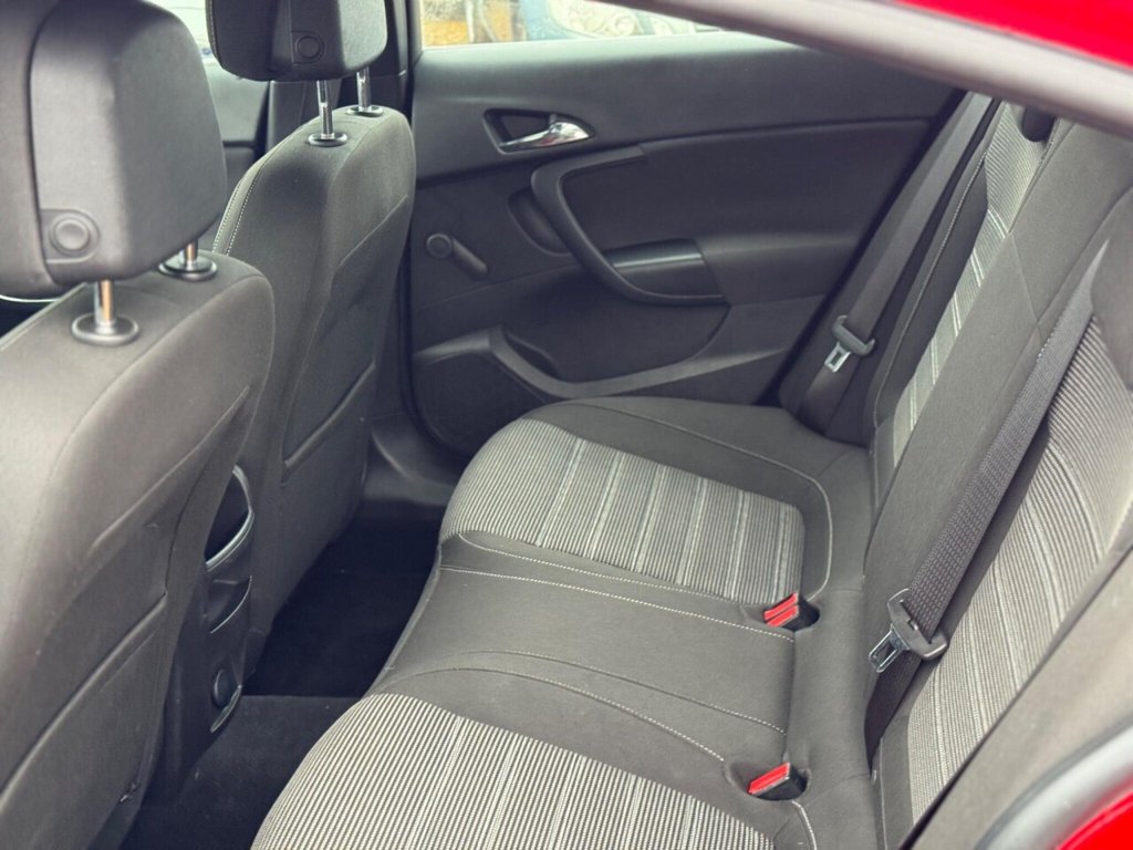 Used Vauxhall Insignia 2017 for sale - 77288281: Photo 22