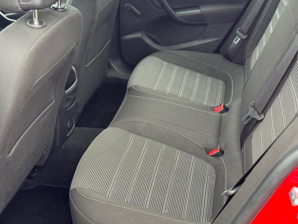 Used Vauxhall Insignia 2017 for sale - 77288281: Photo 23