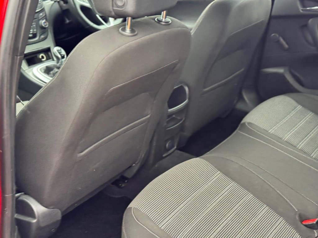 Used Vauxhall Insignia 2017 for sale - 77288281: Photo 24