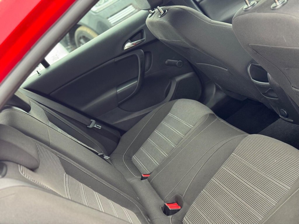 Used Vauxhall Insignia 2017 for sale - 77288281: Photo 27