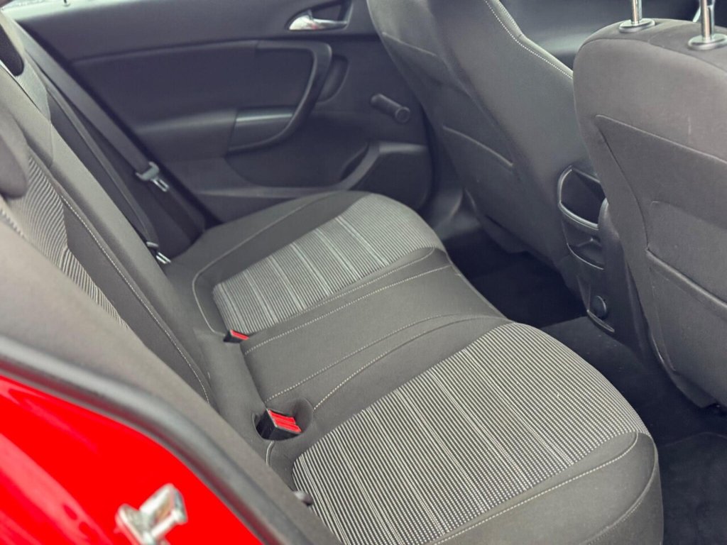 Used Vauxhall Insignia 2017 for sale - 77288281: Photo 28