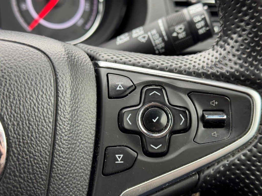 Used Vauxhall Insignia 2017 for sale - 77288281: Photo 37