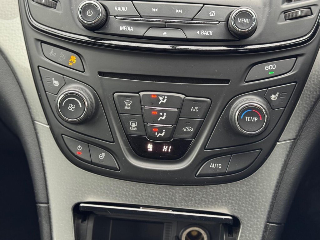 Used Vauxhall Insignia 2017 for sale - 77288281: Photo 38