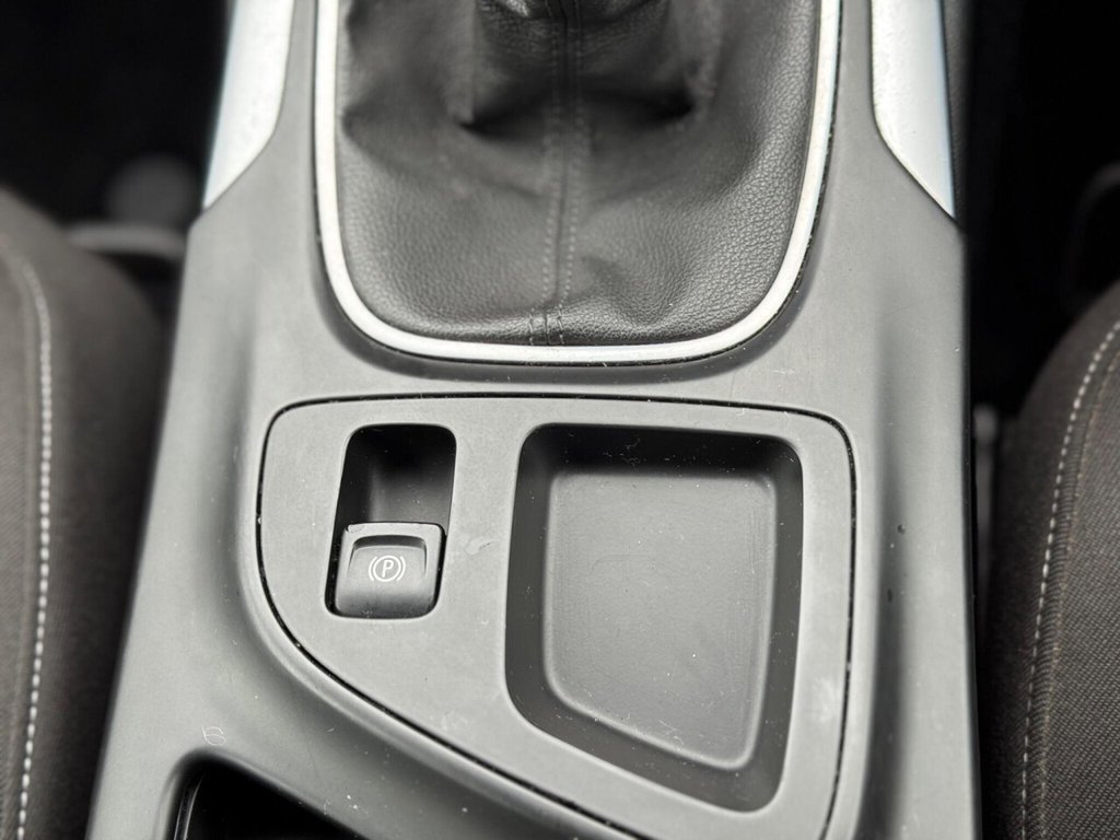 Used Vauxhall Insignia 2017 for sale - 77288281: Photo 39