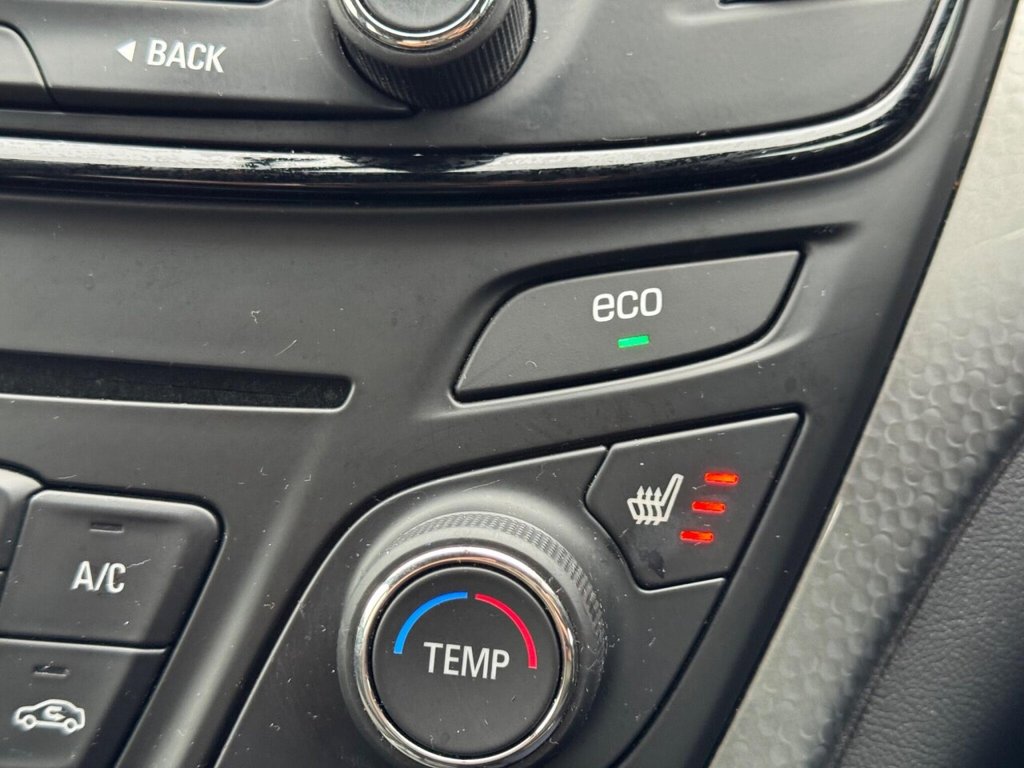 Used Vauxhall Insignia 2017 for sale - 77288281: Photo 43