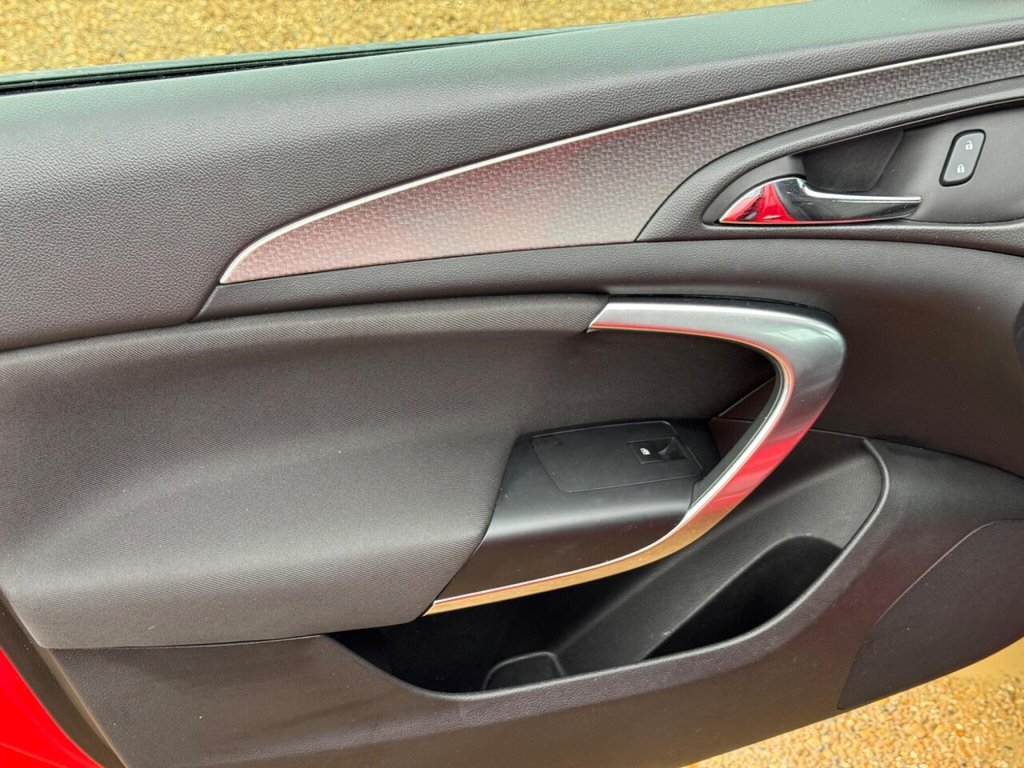 Used Vauxhall Insignia 2017 for sale - 77288281: Photo 46