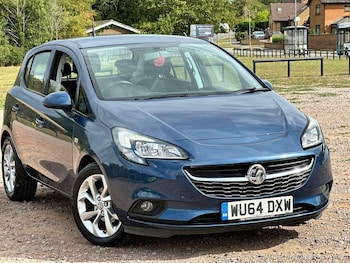 2014 (64) - 1.2i Design Euro 6 5dr