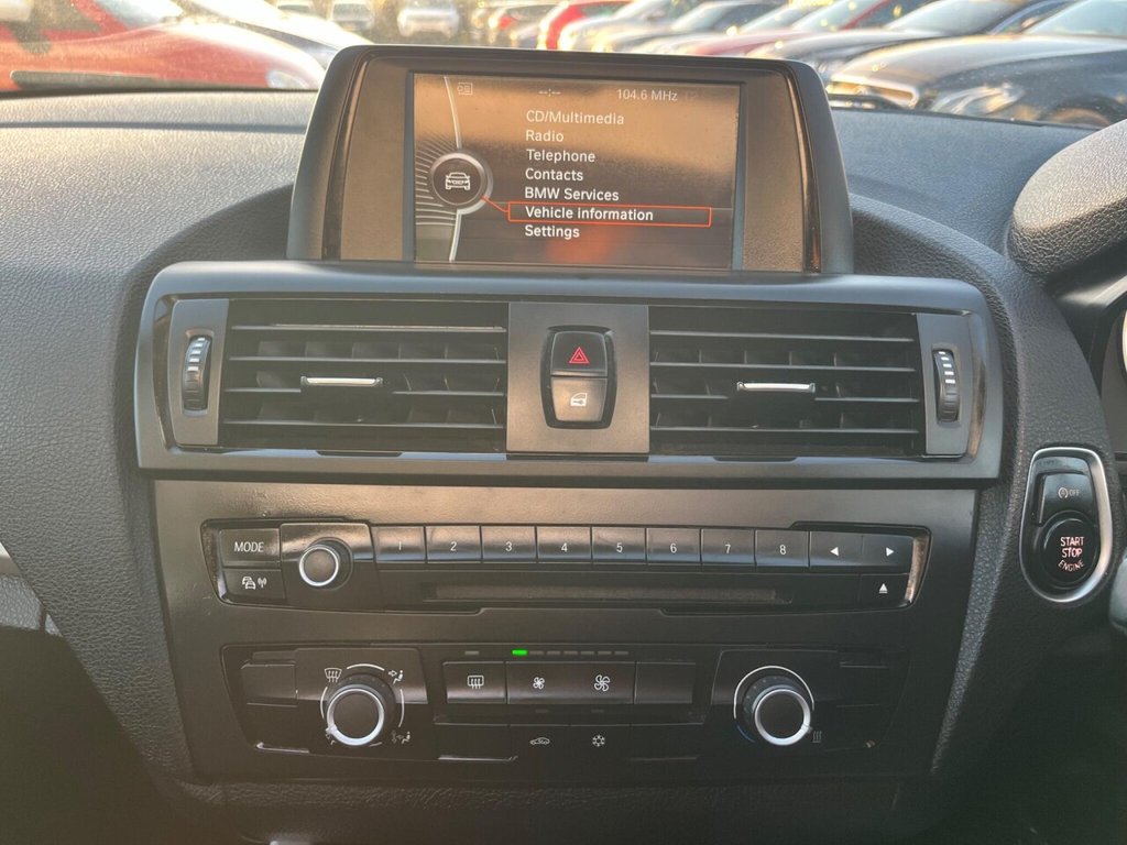 Used BMW 1 Series 2012 for sale - 78016912: Photo 12