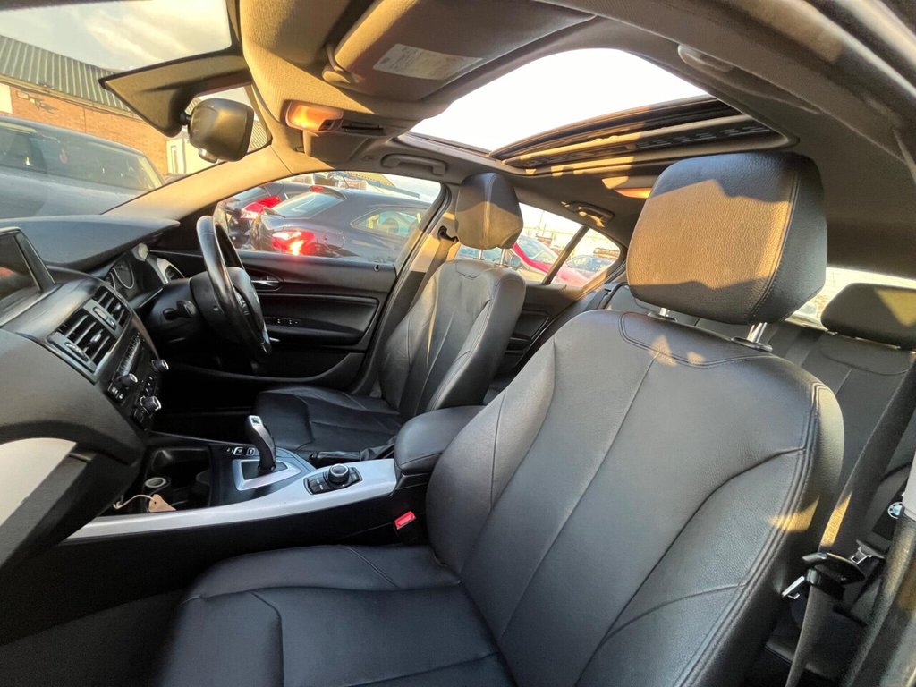 Used BMW 1 Series 2012 for sale - 78016912: Photo 28