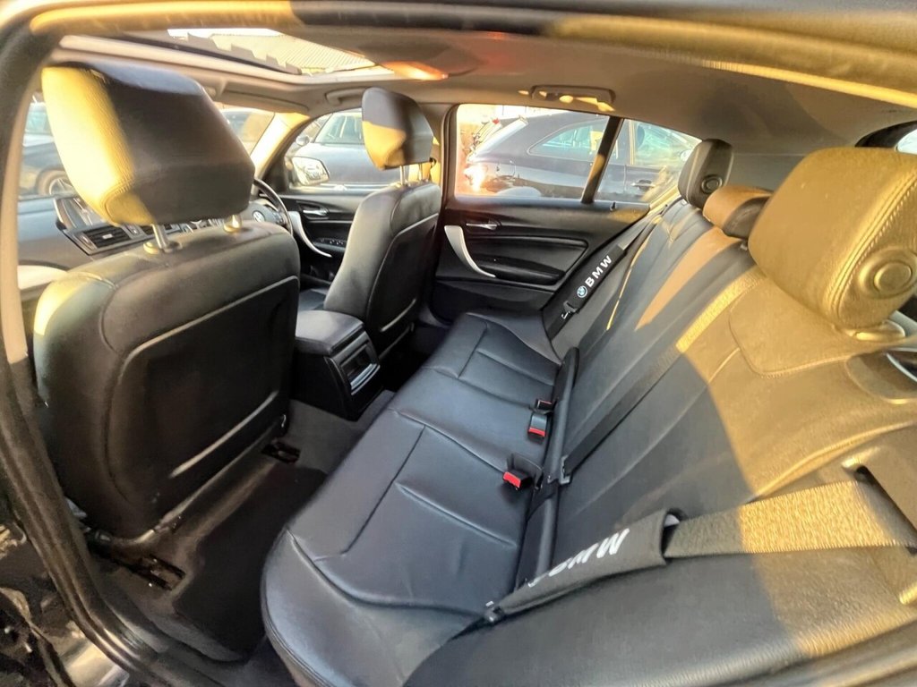 Used BMW 1 Series 2012 for sale - 78016912: Photo 30