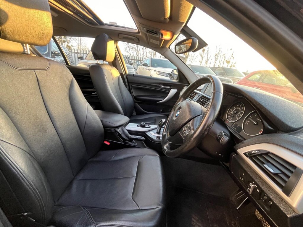 Used BMW 1 Series 2012 for sale - 78016912: Photo 34