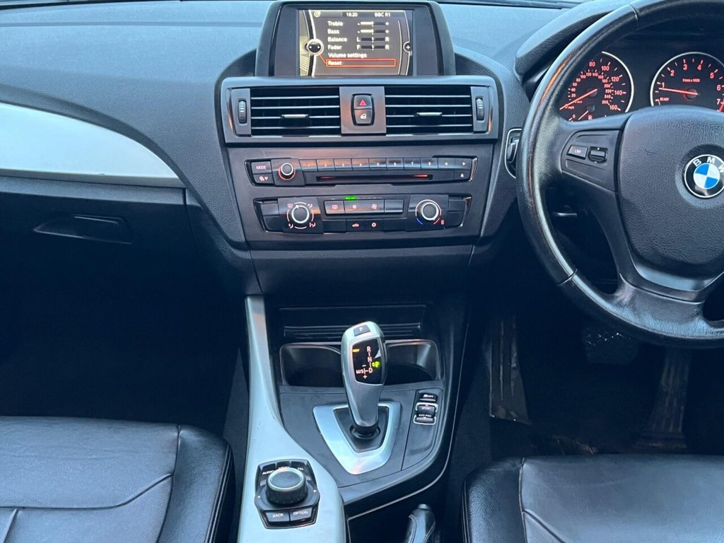 Used BMW 1 Series 2012 for sale - 78016912: Photo 49