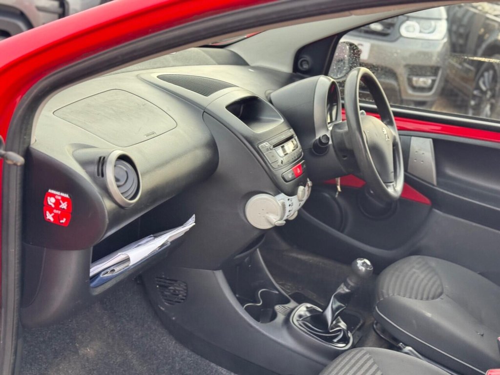 Used Peugeot 107 2012 for sale - 77161749: Photo 20