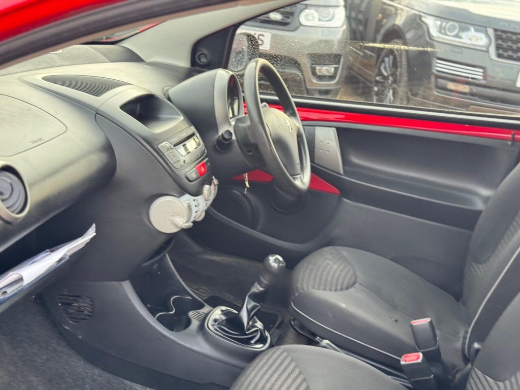 Used Peugeot 107 2012 for sale - 77161749: Photo 21
