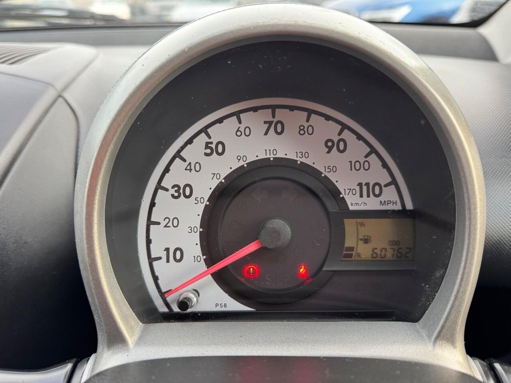 Used Peugeot 107 2012 for sale - 77161749: Photo 29