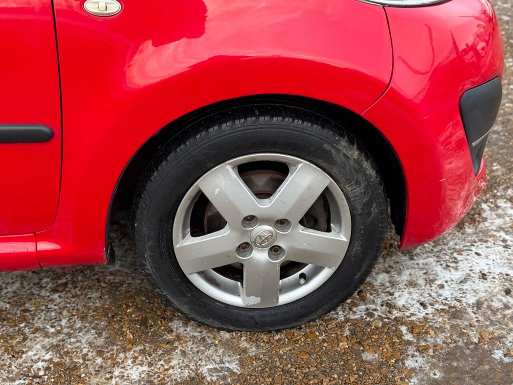 Used Peugeot 107 2012 for sale - 77161749: Photo 3