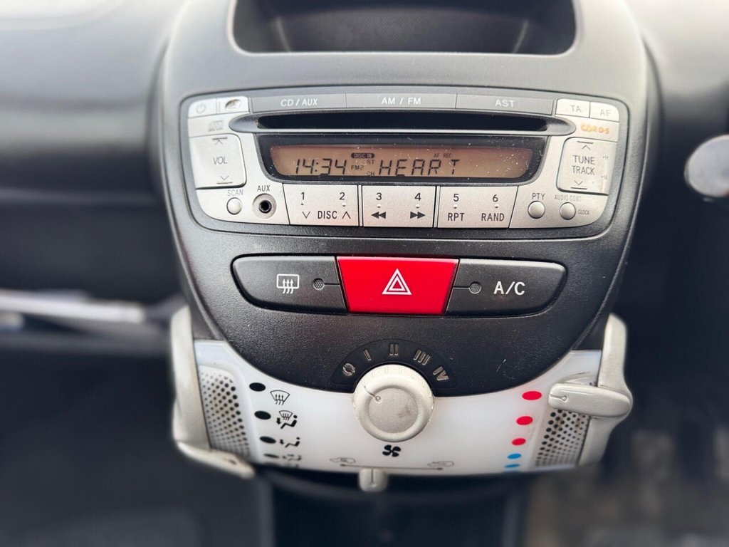 Used Peugeot 107 2012 for sale - 77161749: Photo 34